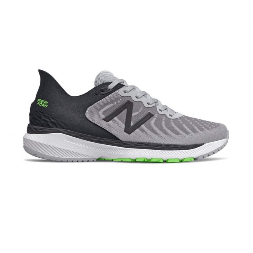 New Balance 860 v11 Gray Black AW20 Men's Shoes