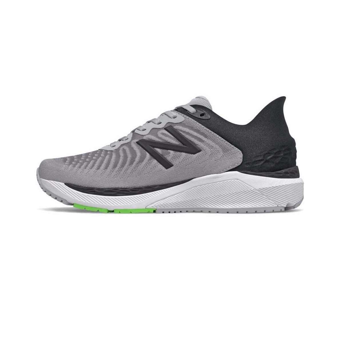 New Balance 860 v11 Grigio Nero AW20 Scarpe da uomo