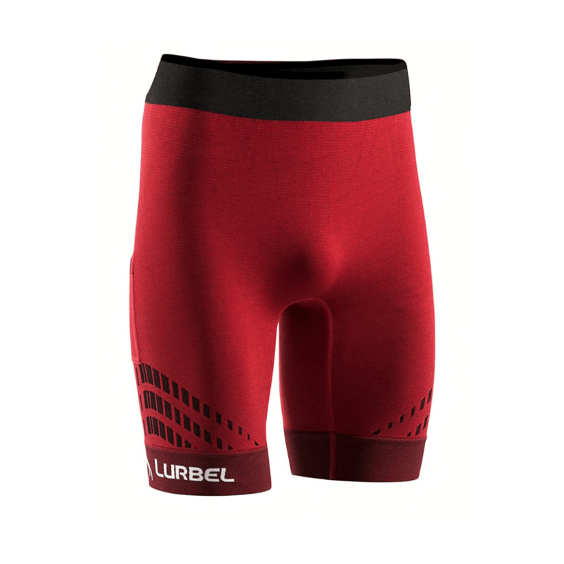Malla Spirit Evo II Trail Lurbel