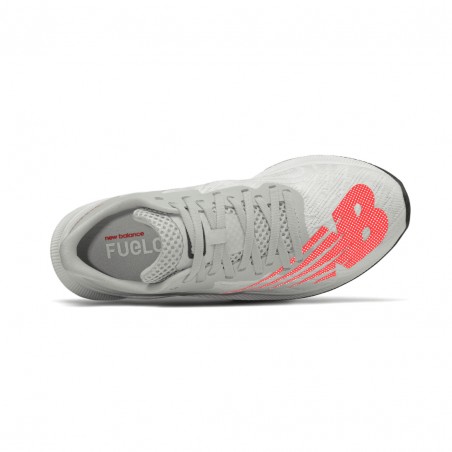 New balance 988 donne rosse top