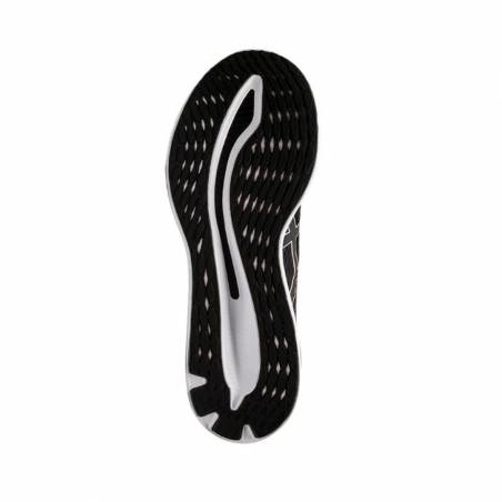 Sapatos masculinos ASICS GlideRide Preto Ouro SS20