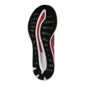 Sapatos masculinos ASICS GlideRide Vermelho Preto SS20