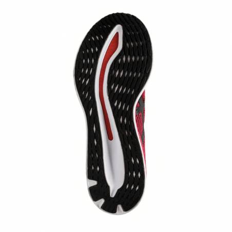 ASICS GlideRide Red Black SS20 Men's Shoes