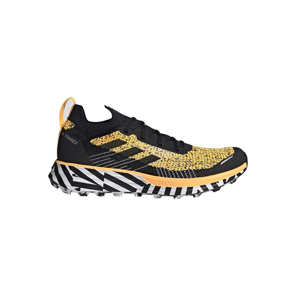 Adidas terrex two trail running shoes hotsell