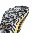 Adidas Terrex Two Parley Shoes Black Yellow AW20