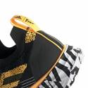 Adidas Terrex Two Parley Shoes Black Yellow AW20