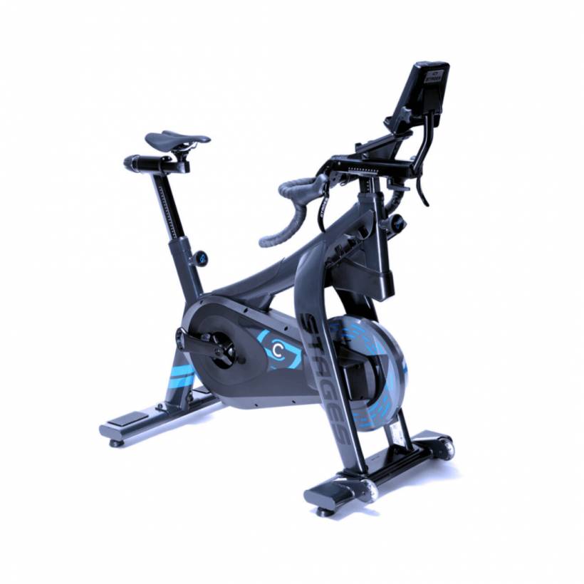 Rower Smart Stages SB20