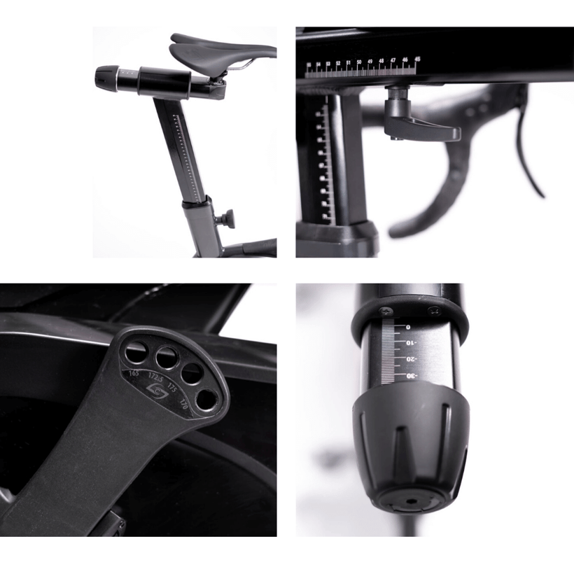 Bicicleta Smart Stages SB20