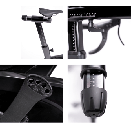Bicicleta Smart Stages SB20