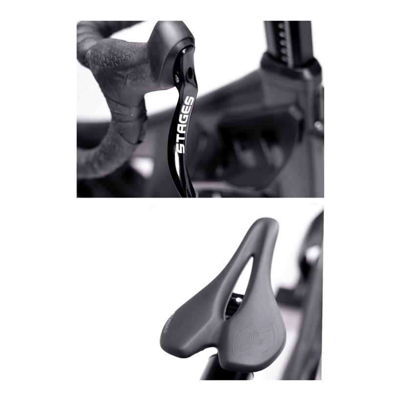 Bicicleta Smart Stages SB20