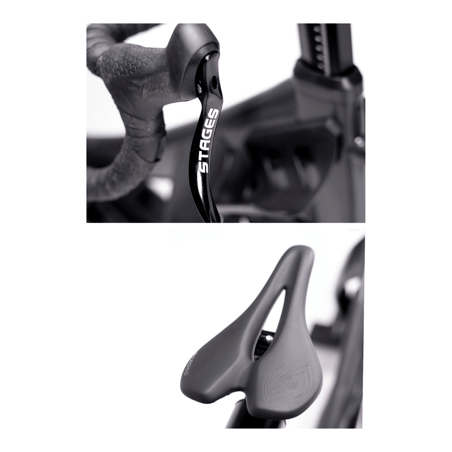 Bicicleta Smart Stages SB20