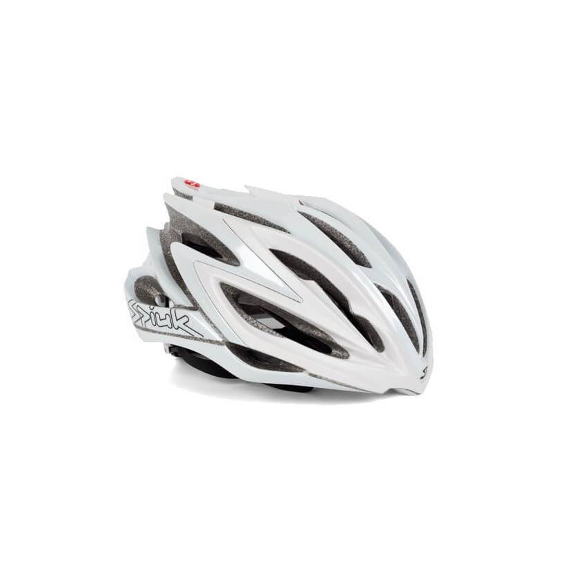 Spiuk Dharma White Helmet