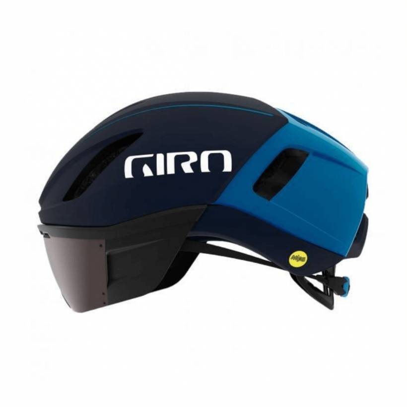 Casco Giro Vanquish Mips Blu Scuro
