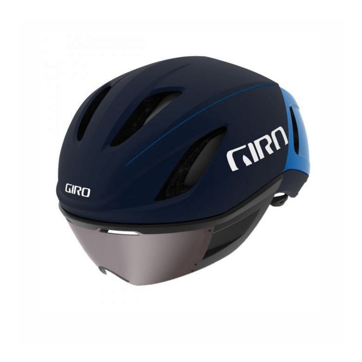 Giro Vanquish Mips Helmet Dark blue