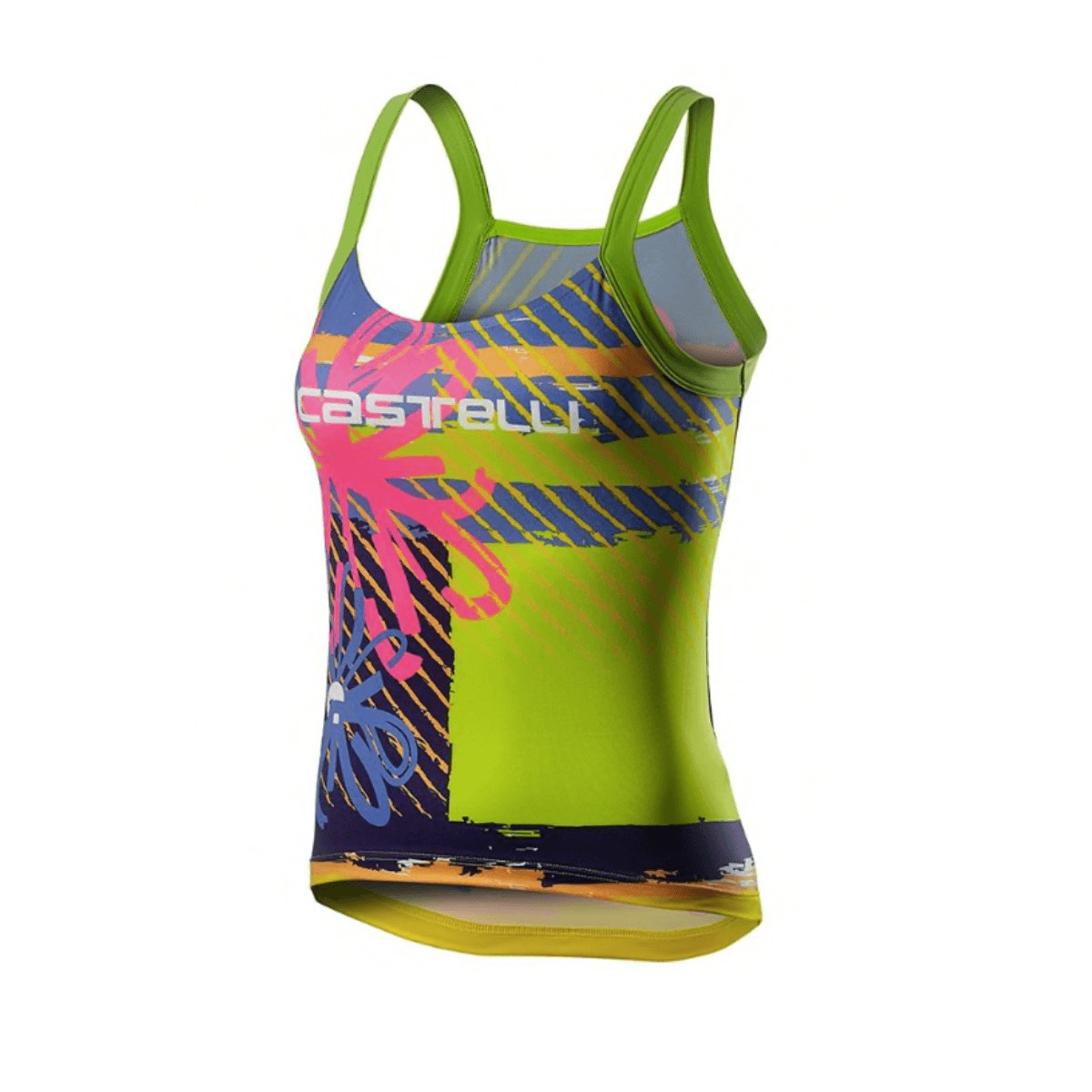 Maillot tirantes mujer clearance
