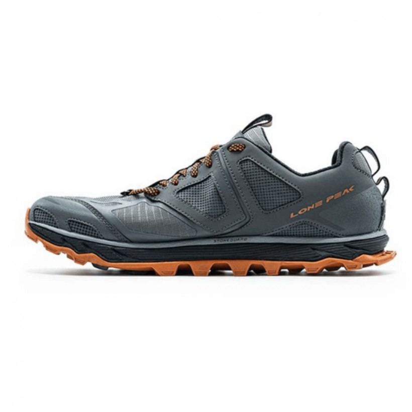 Altra lone peak 4 mens shop