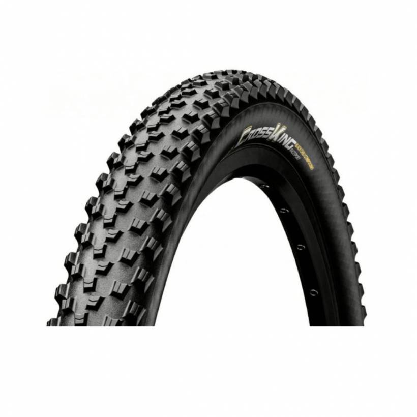 Cubierta CONTINENTAL Cross King II 29x2.30 ShieldWall
