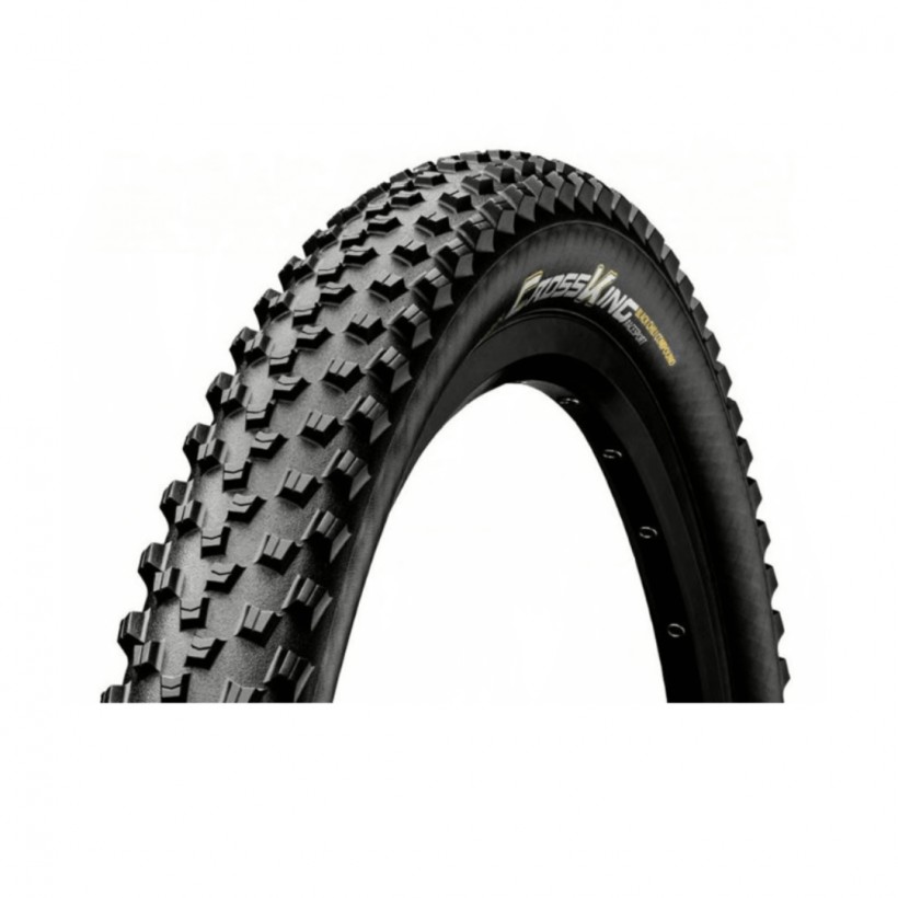 CONTINENTAL Cross King II 29x2.30 ShieldWall Opona