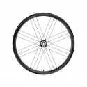 Campagnolo Shamal Carbon Disk Break C21 Laufradsatz