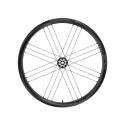 Juego de Ruedas Campagnolo Shamal Carbon Disk Break C21