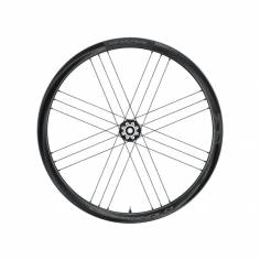 Campagnolo Shamal Carbon Disk Break C21 Laufradsatz 2