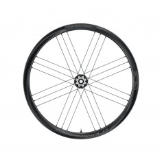 Campagnolo Shamal Carbon Disk Break C21 Wheelset