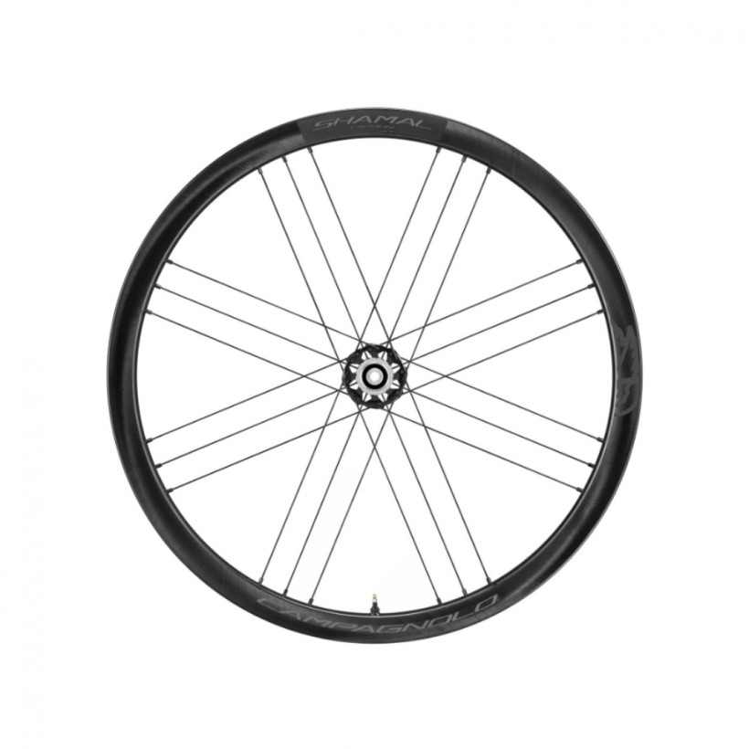 Campagnolo Shamal Carbon Disk Break C21 Wheelset