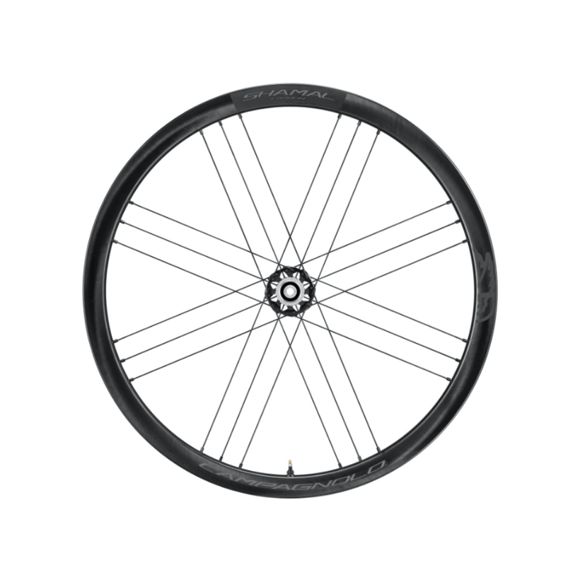 Juego de Ruedas Campagnolo Shamal Carbon Disk Break C21