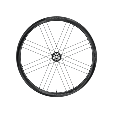 Juego de Ruedas Campagnolo Shamal Carbon Disk Break C21