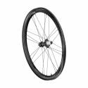 Juego de Ruedas Campagnolo Shamal Carbon Disk Break C21