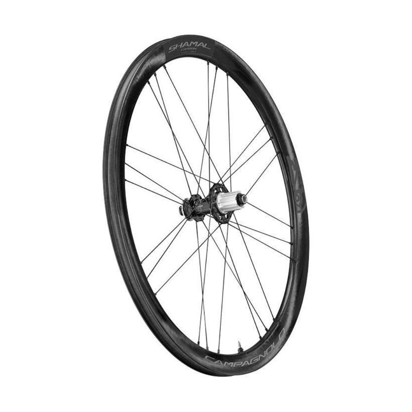Juego de Ruedas Campagnolo Shamal Carbon Disk Break C21