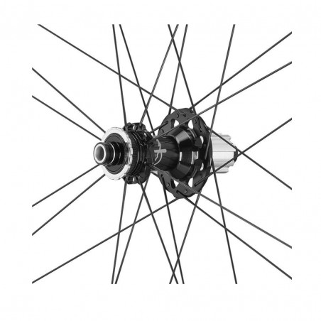 Campagnolo Shamal Carbon Disk Break C21 Wheelset