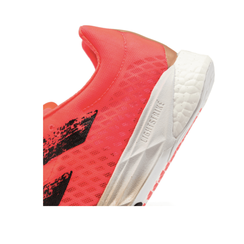 Adidas Adizero Pro Rose Gold FW20 Heren Sneakers