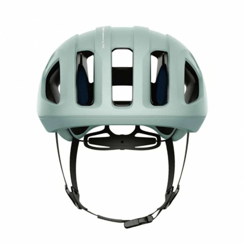 POC Ventral SPIN Apophyllite Helmet Matte Green