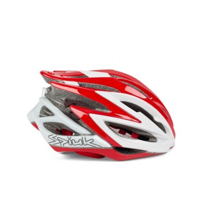 Spiuk Dharma Helmet Red White
