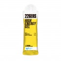 Energy gel 226ERS High Lemon Caffeine Free 76 gr