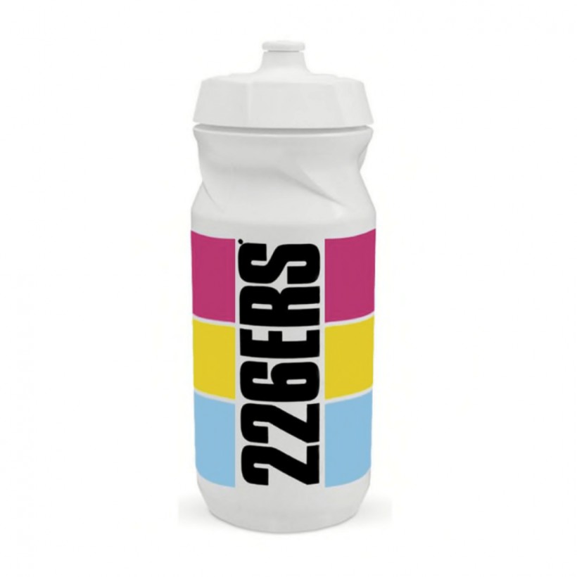 226ERS Hydrazero 600 ml Bottle White Multicolor