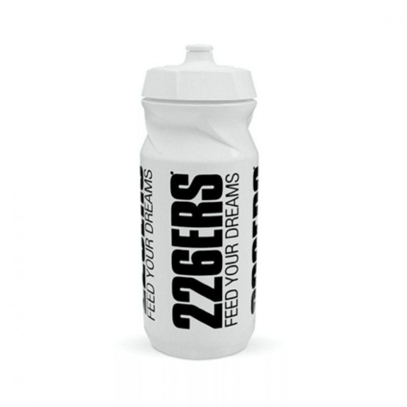 226ERS Hydrazero 600 ml Bottle White Black