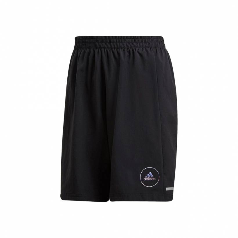 Short Run It Run Club Noir