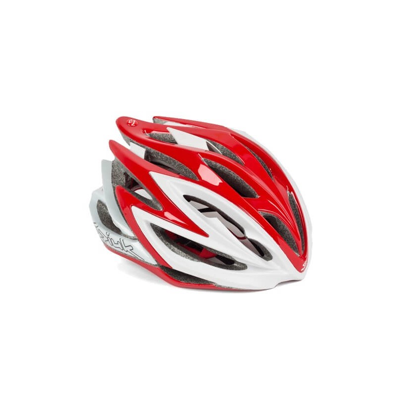 Spiuk Dharma Helmet Red White