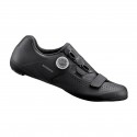 Shimano RC500 Black Shoes