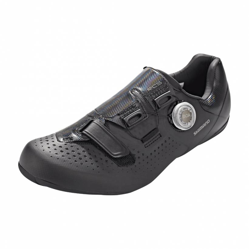 Sapatos Shimano RC500 Pretos