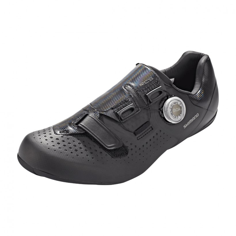 Shimano RC500 Schwarze Schuhe