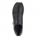 Shimano RC500 Black Shoes