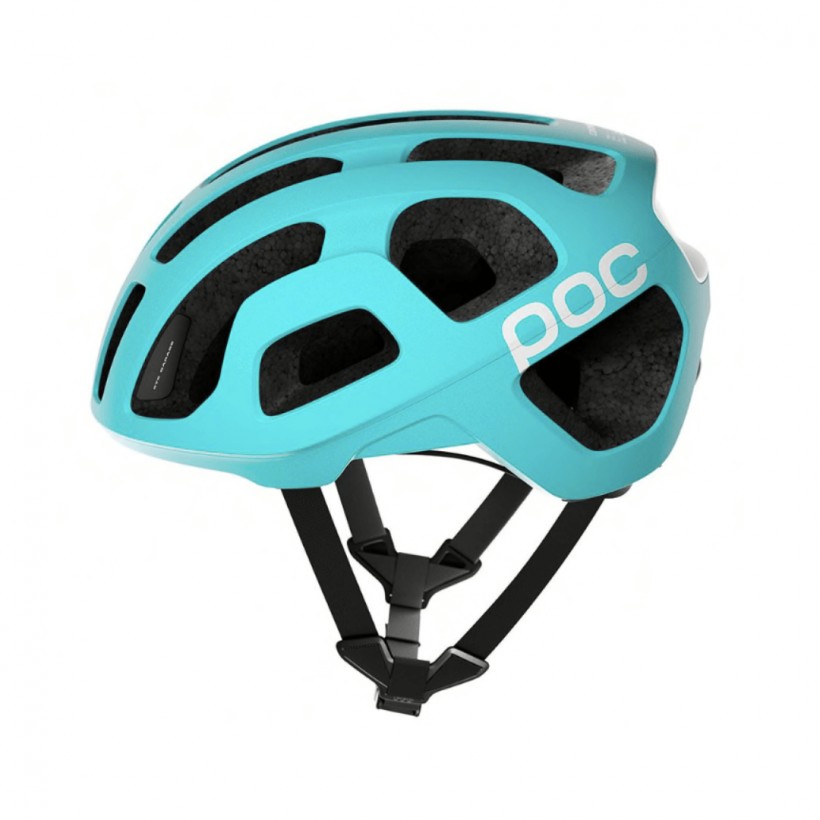 POC Octal Helmet Light Blue