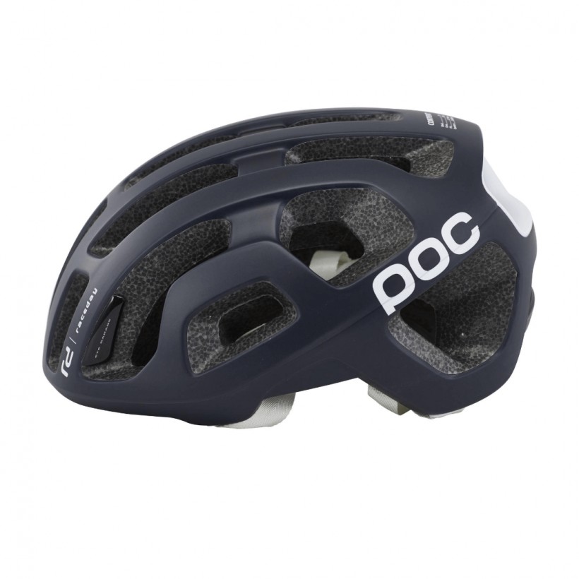 Casco Poc Octal Blu Navy