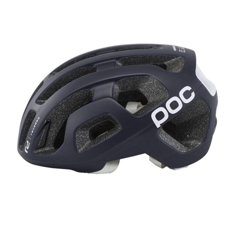 Poc Octal Helmet Navy blue