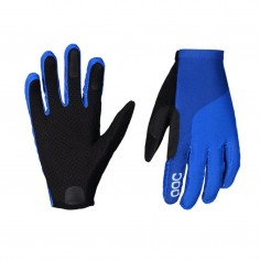 Poc Essential Mesh Gloves Blue Black