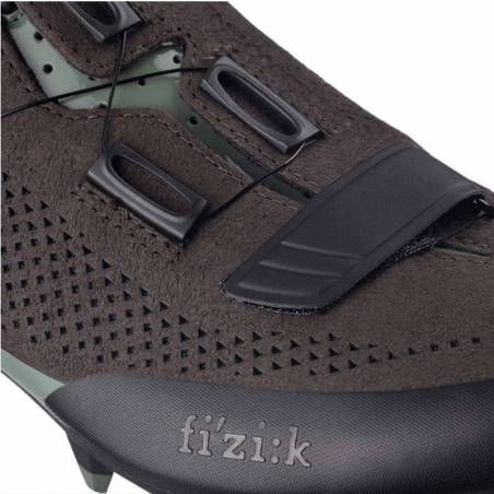 Fizik terra x5 suede top