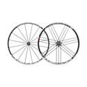 Campagnolo Eurus Laufradsatz